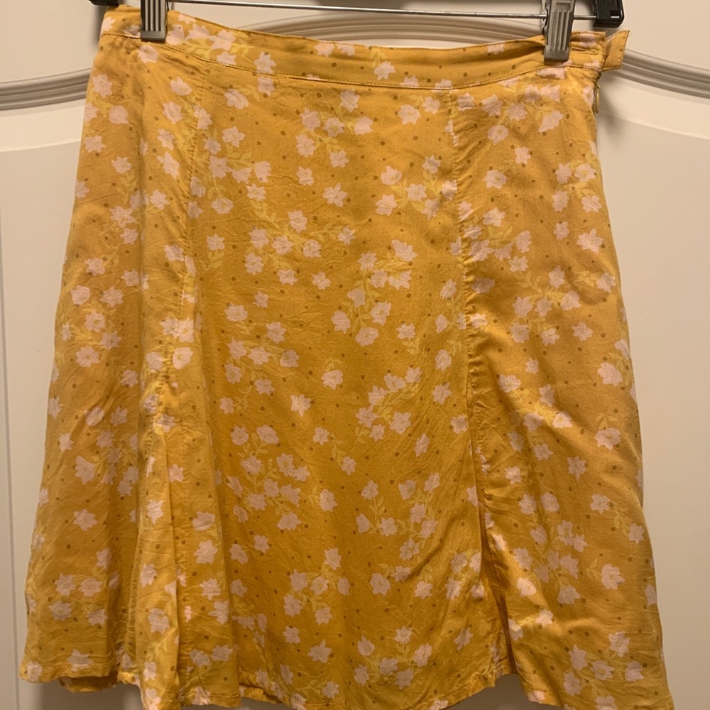 Billabon skirt